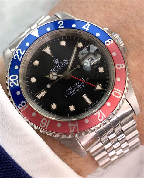 gmt master i.